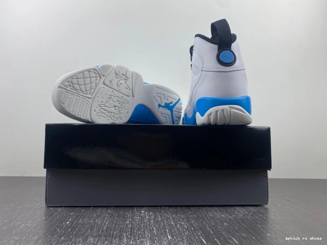 Cheap Powder FQ8992-101 9 Blue Air Jordan 0726